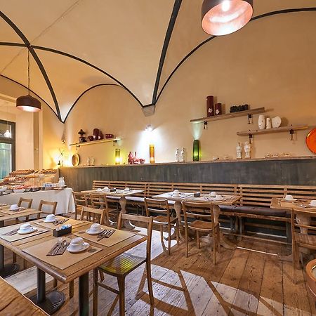 Residenza D'Epoca La Basilica Bed & Breakfast Florence Luaran gambar