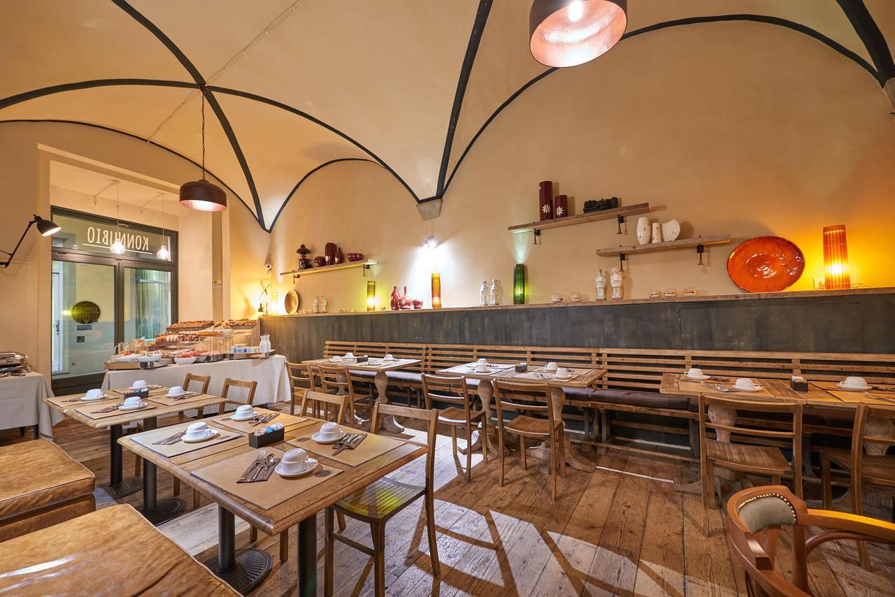 Residenza D'Epoca La Basilica Bed & Breakfast Florence Luaran gambar