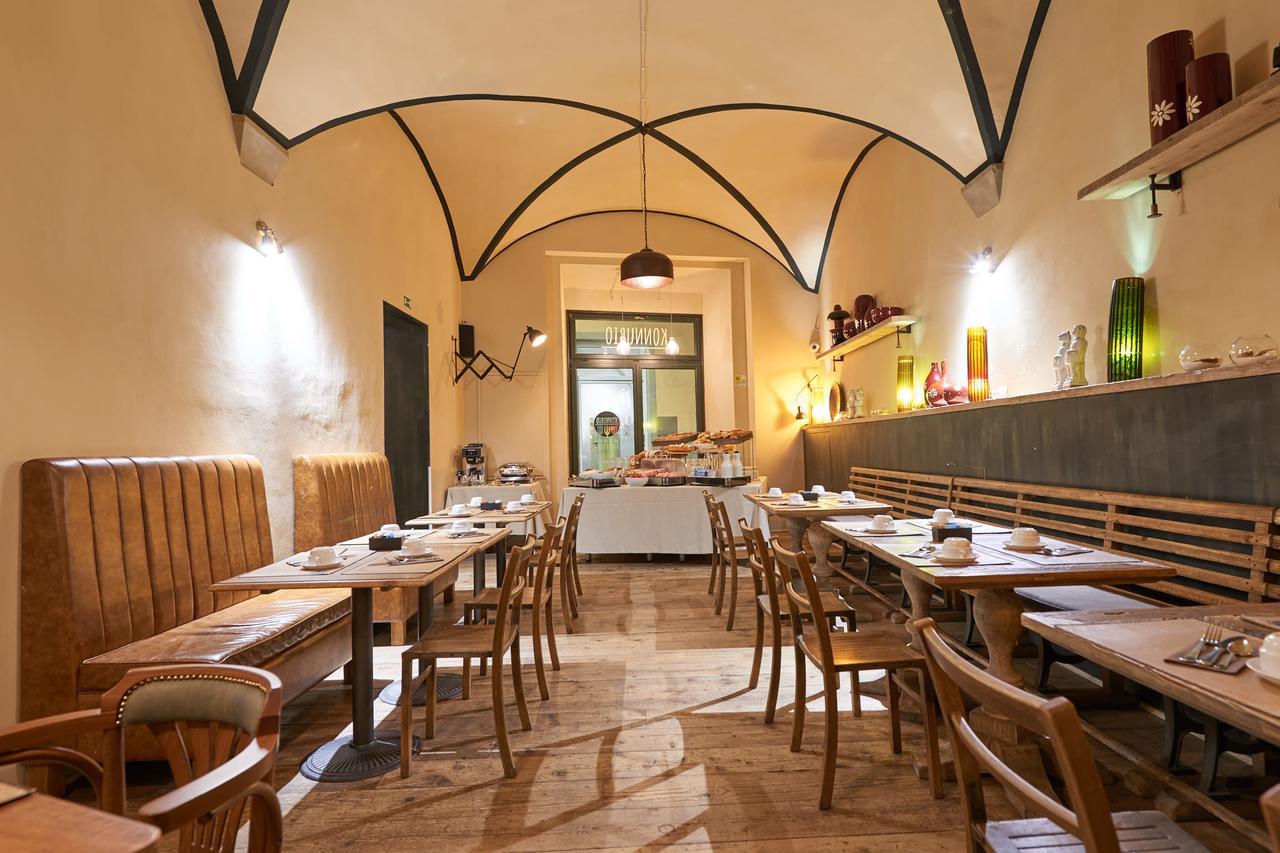 Residenza D'Epoca La Basilica Bed & Breakfast Florence Luaran gambar