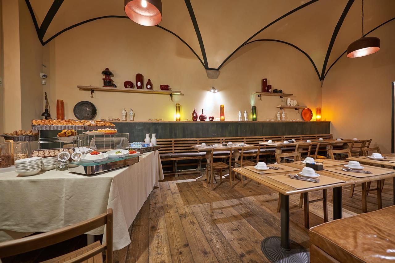 Residenza D'Epoca La Basilica Bed & Breakfast Florence Luaran gambar