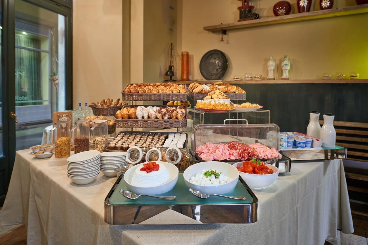 Residenza D'Epoca La Basilica Bed & Breakfast Florence Luaran gambar