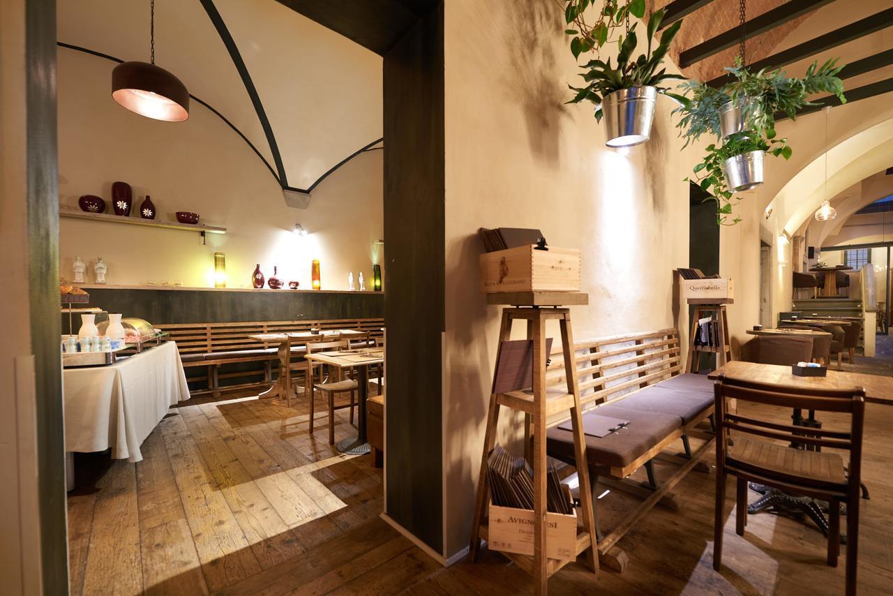 Residenza D'Epoca La Basilica Bed & Breakfast Florence Luaran gambar