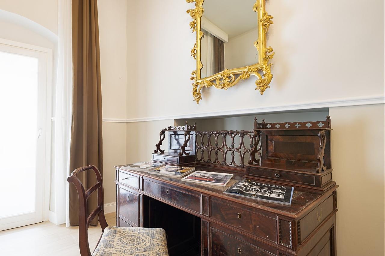 Residenza D'Epoca La Basilica Bed & Breakfast Florence Luaran gambar