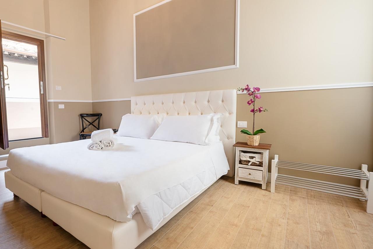 Residenza D'Epoca La Basilica Bed & Breakfast Florence Luaran gambar
