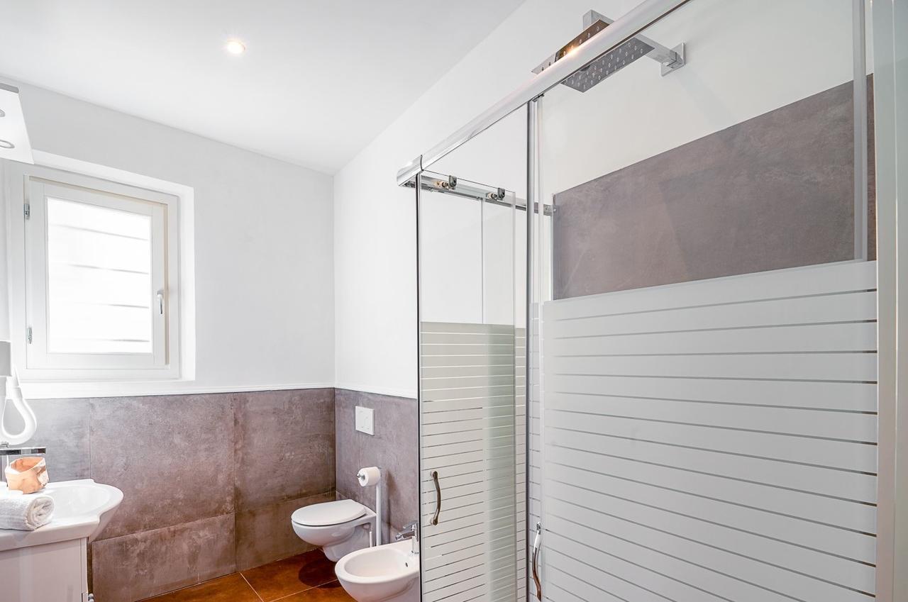 Residenza D'Epoca La Basilica Bed & Breakfast Florence Luaran gambar