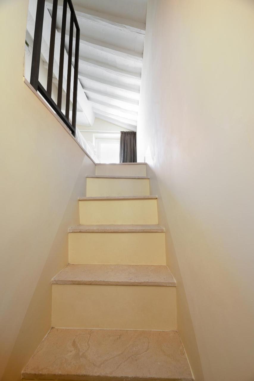 Residenza D'Epoca La Basilica Bed & Breakfast Florence Luaran gambar